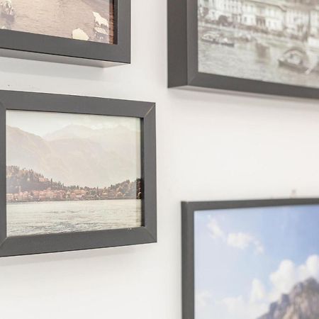 Bellagio Amorevole Dimora In Lecco Extérieur photo