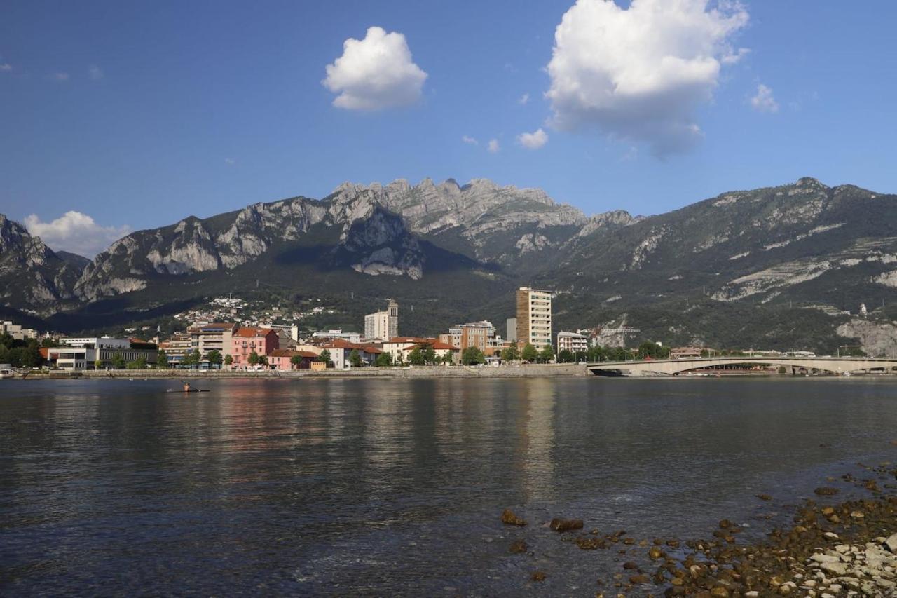 Bellagio Amorevole Dimora In Lecco Extérieur photo
