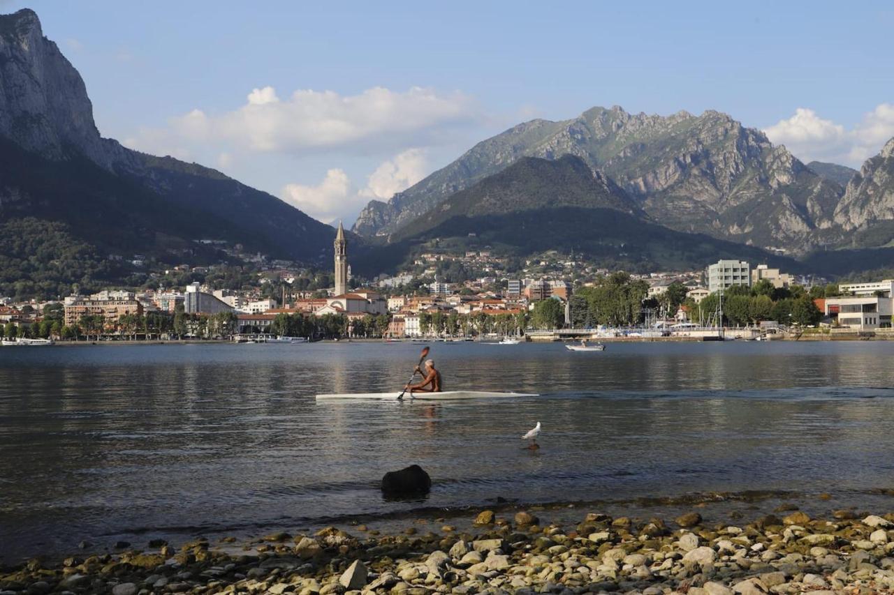 Bellagio Amorevole Dimora In Lecco Extérieur photo