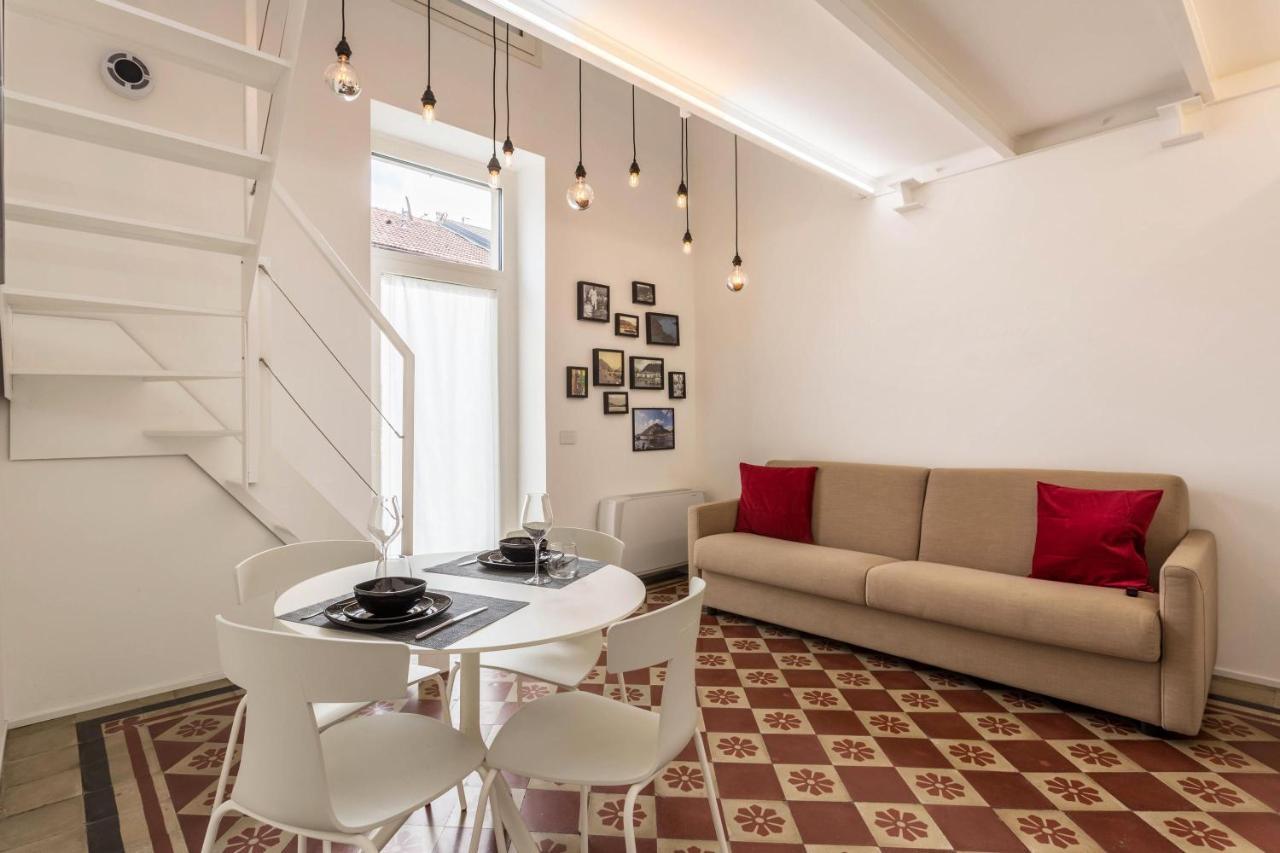 Bellagio Amorevole Dimora In Lecco Extérieur photo