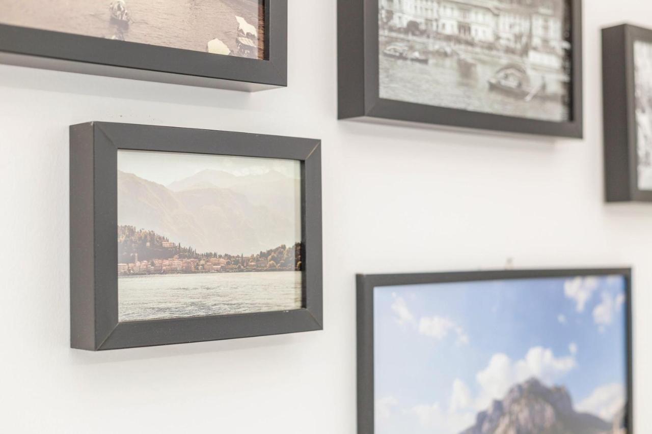 Bellagio Amorevole Dimora In Lecco Extérieur photo